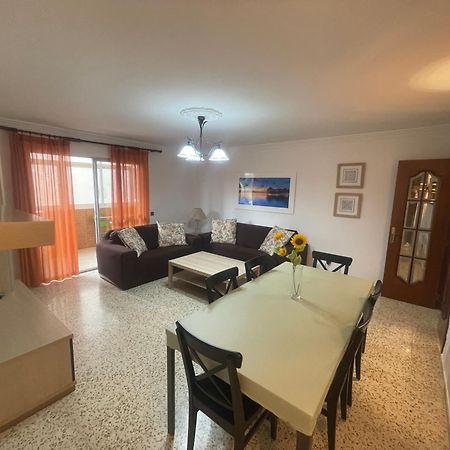 Gran Y Magnifico Apartamento En マラガ エクステリア 写真