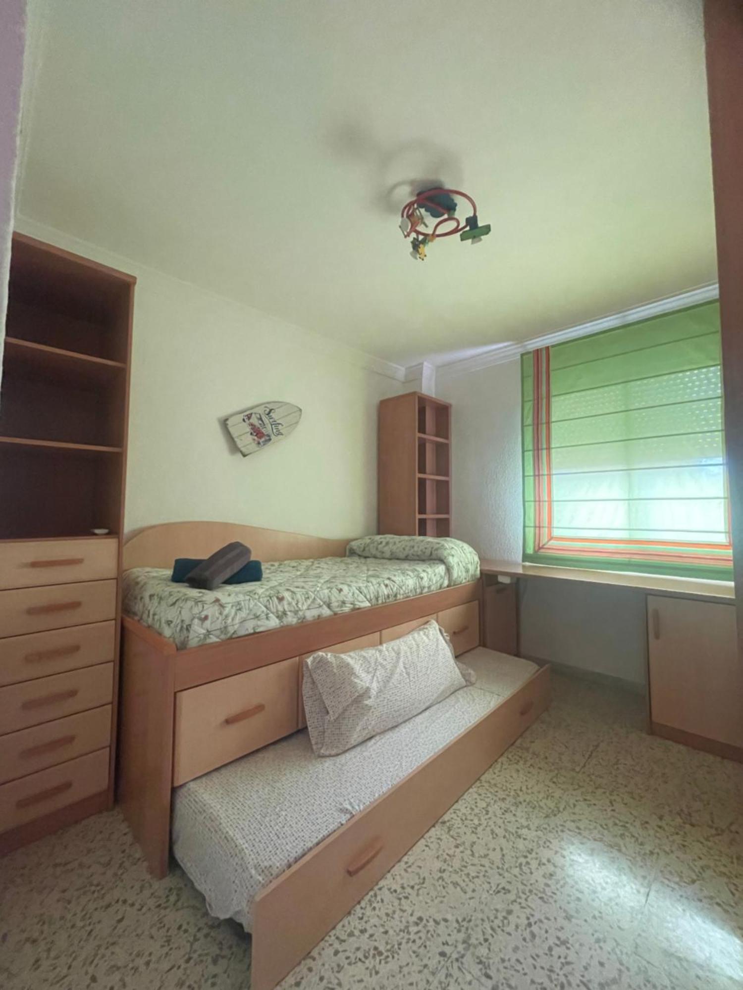 Gran Y Magnifico Apartamento En マラガ エクステリア 写真